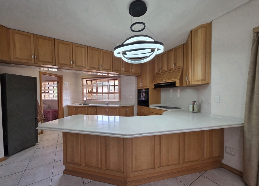 4 Bedroom Property for Sale in Jan Cillierspark Free State
